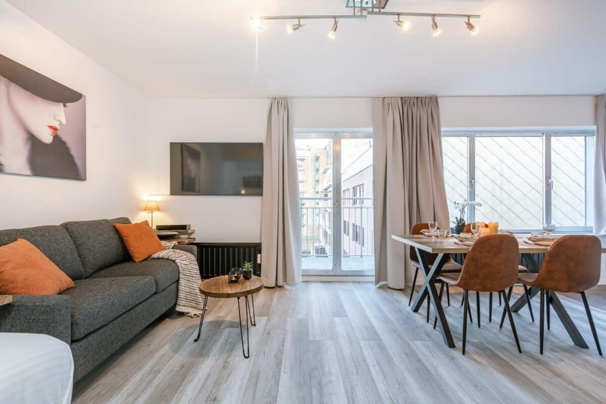 Huswell - Charming Studio With Terrace Nearby The Beach Мідделкерке Екстер'єр фото