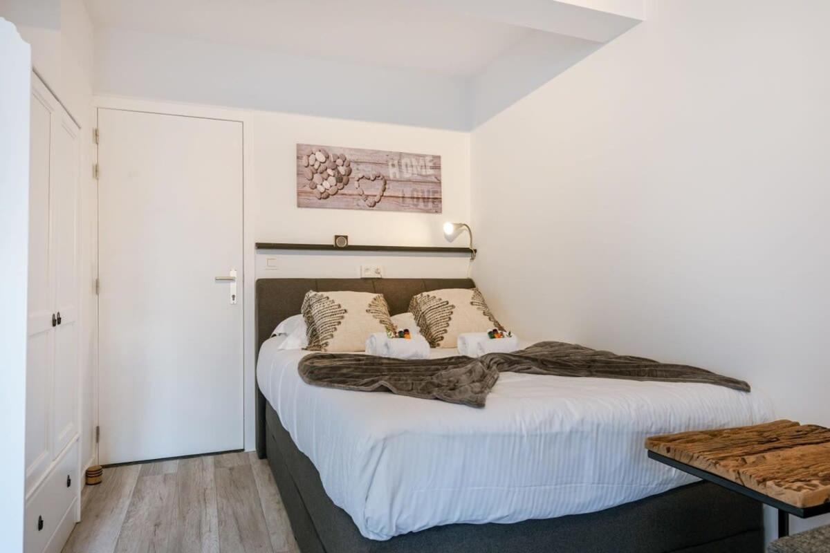 Huswell - Charming Studio With Terrace Nearby The Beach Мідделкерке Екстер'єр фото